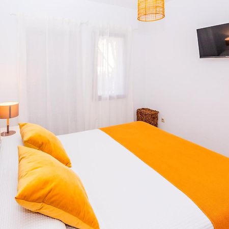 HolidayVilla Tropical - BBQ , Pool , Garden by Holidays Home La Oliva Exterior foto